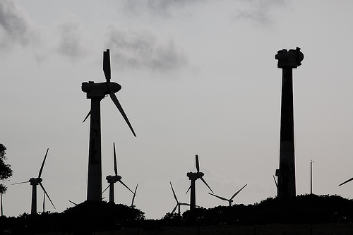 abandoned wind turbines 2