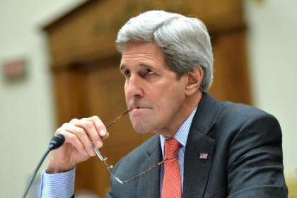 US-Secretary-of-State-John-Kerry-resumes-nuclear-negotiations-with-Iran